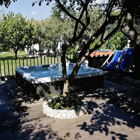 Villa Giulia Parghelia Exterior photo